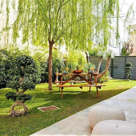 30Villa Rd Rhodes City Zewnętrze zdjęcie