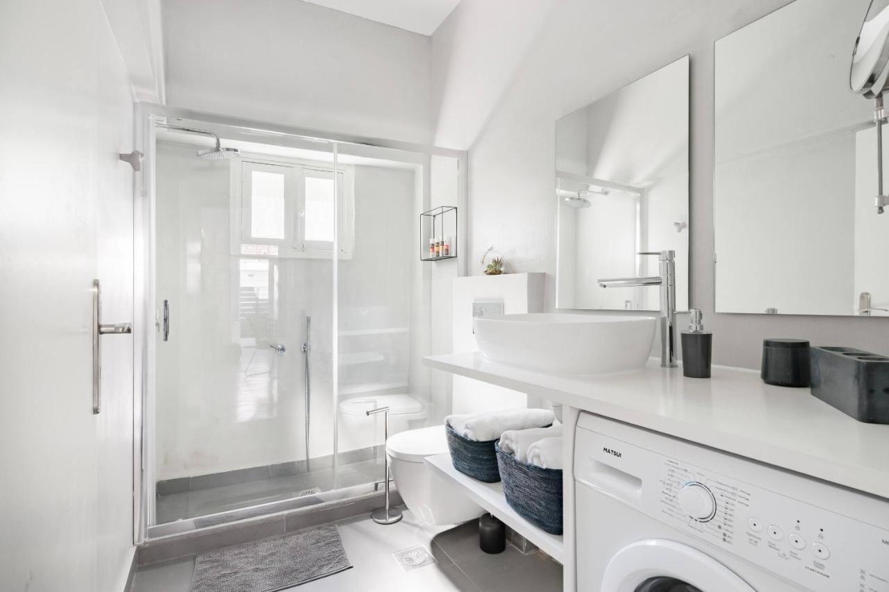 30Villa Rd Rhodes City Zewnętrze zdjęcie