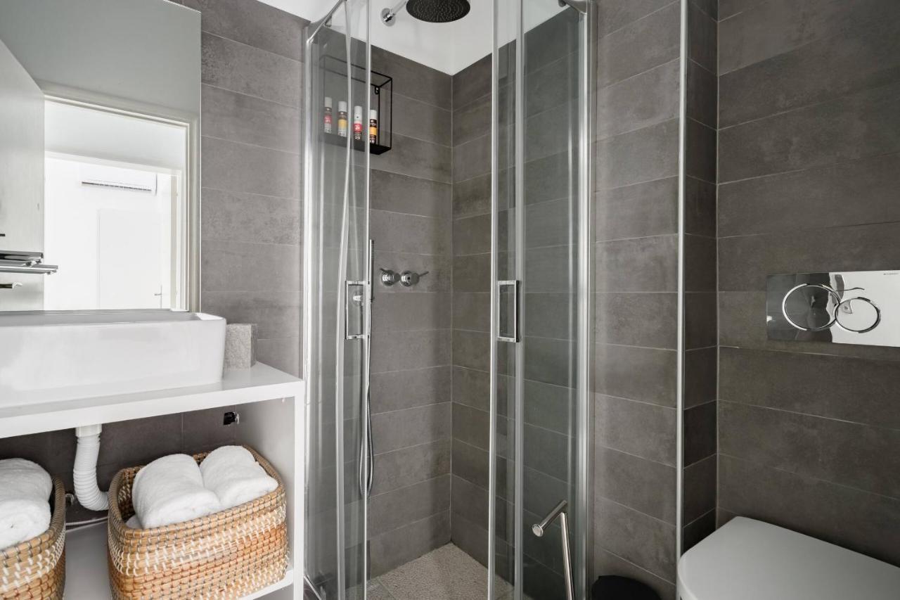 30Villa Rd Rhodes City Zewnętrze zdjęcie
