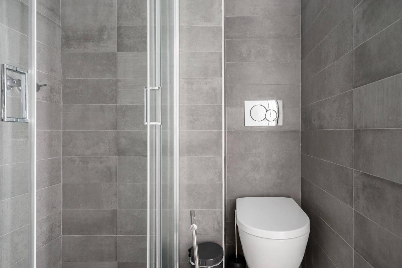 30Villa Rd Rhodes City Zewnętrze zdjęcie