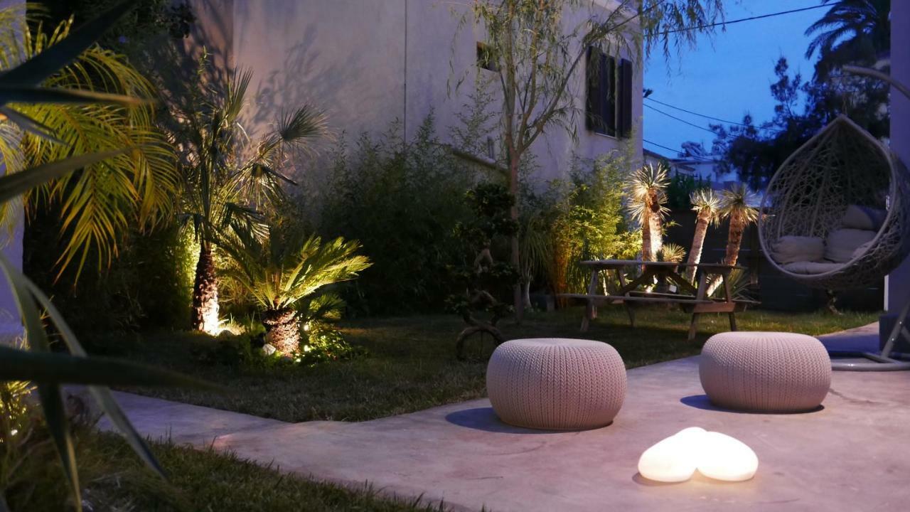 30Villa Rd Rhodes City Zewnętrze zdjęcie