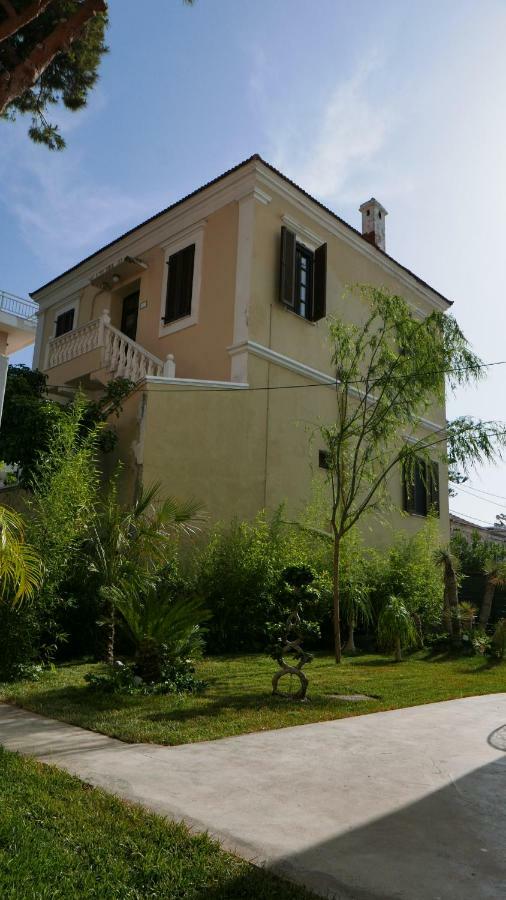30Villa Rd Rhodes City Zewnętrze zdjęcie