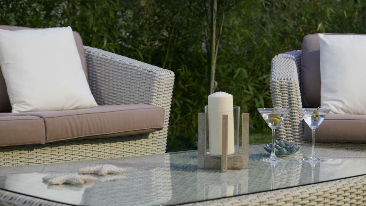 30Villa Rd Rhodes City Zewnętrze zdjęcie