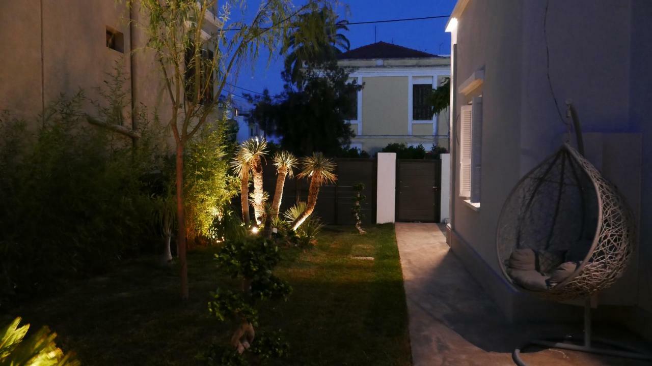 30Villa Rd Rhodes City Zewnętrze zdjęcie