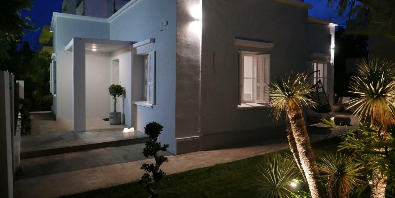 30Villa Rd Rhodes City Zewnętrze zdjęcie