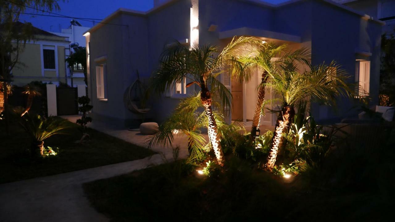 30Villa Rd Rhodes City Zewnętrze zdjęcie