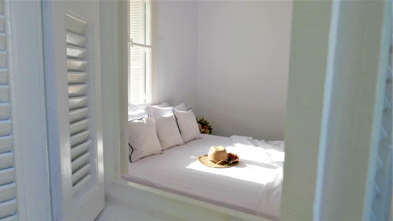 30Villa Rd Rhodes City Zewnętrze zdjęcie