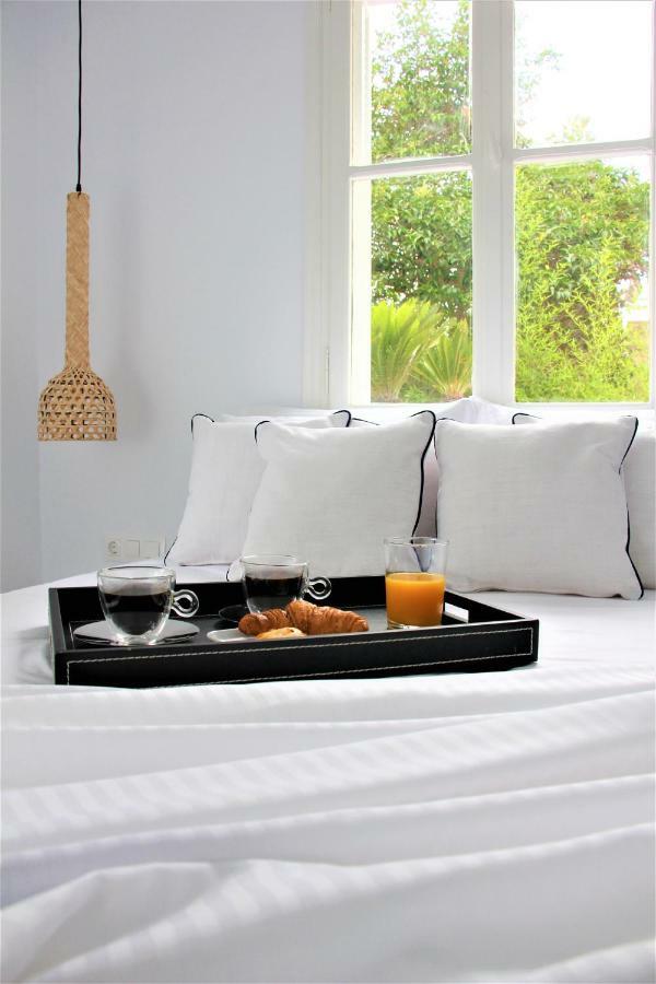 30Villa Rd Rhodes City Zewnętrze zdjęcie