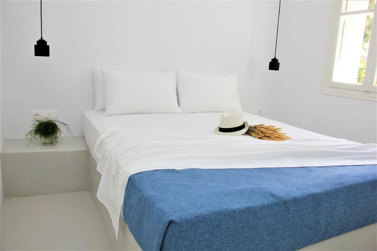 30Villa Rd Rhodes City Zewnętrze zdjęcie