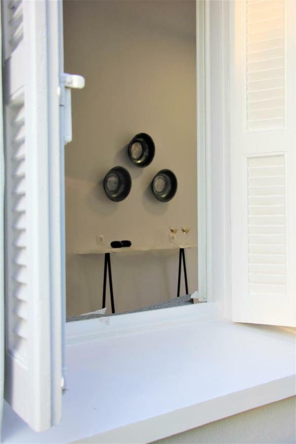 30Villa Rd Rhodes City Zewnętrze zdjęcie