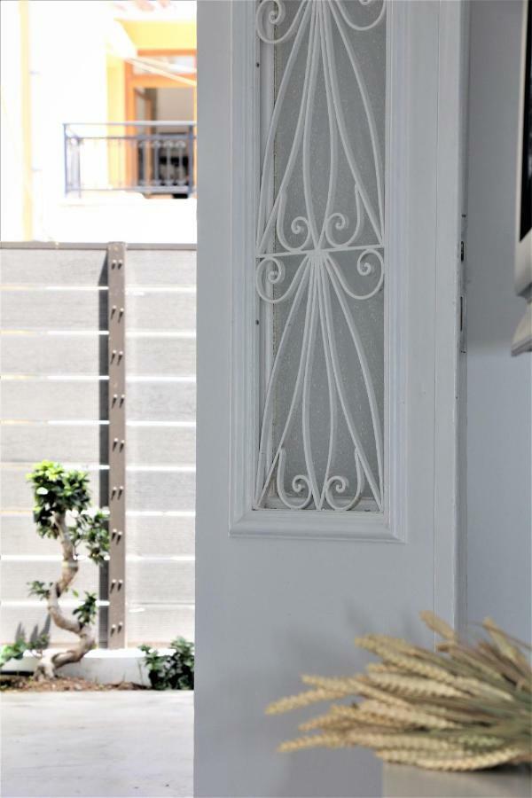 30Villa Rd Rhodes City Zewnętrze zdjęcie