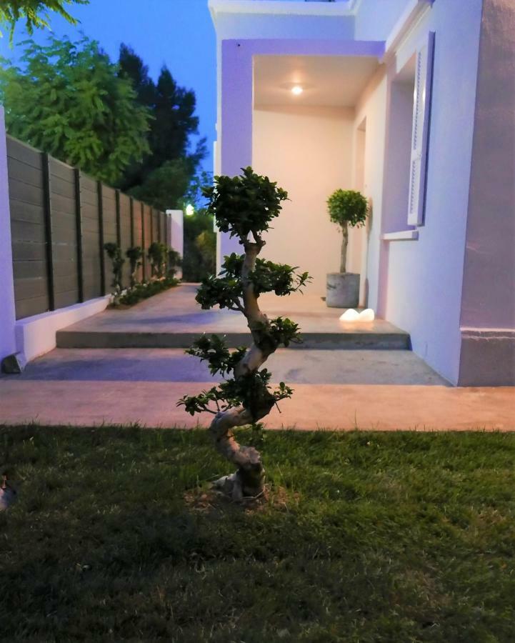30Villa Rd Rhodes City Zewnętrze zdjęcie