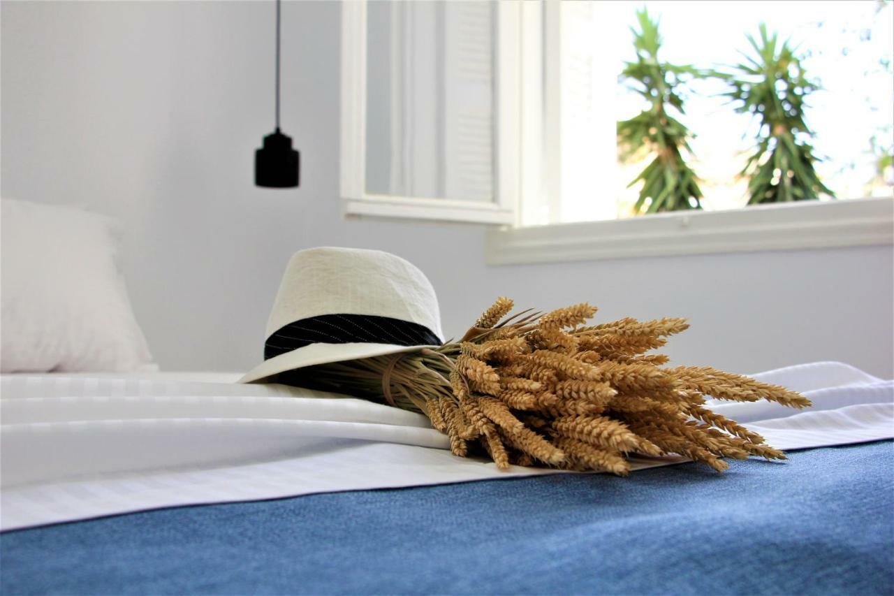 30Villa Rd Rhodes City Zewnętrze zdjęcie