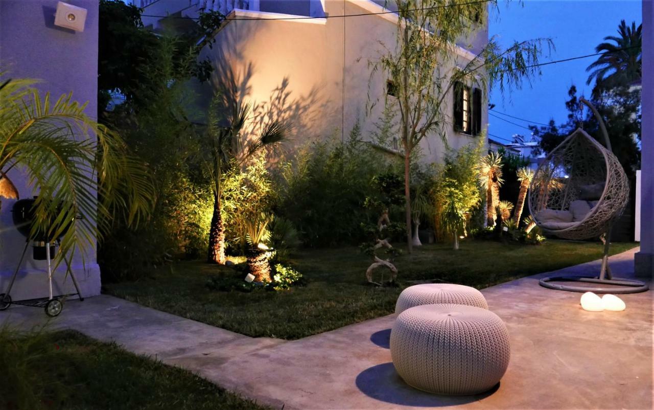 30Villa Rd Rhodes City Zewnętrze zdjęcie