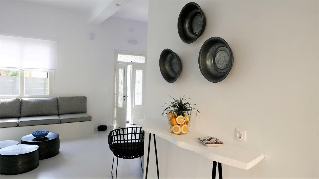 30Villa Rd Rhodes City Zewnętrze zdjęcie