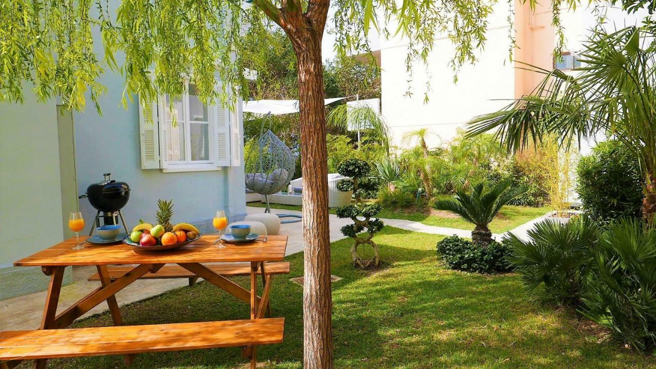 30Villa Rd Rhodes City Zewnętrze zdjęcie