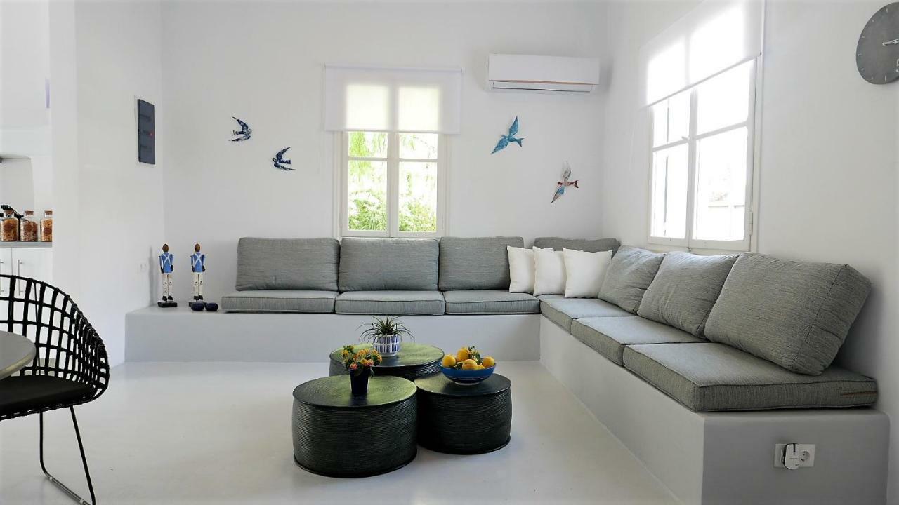30Villa Rd Rhodes City Zewnętrze zdjęcie