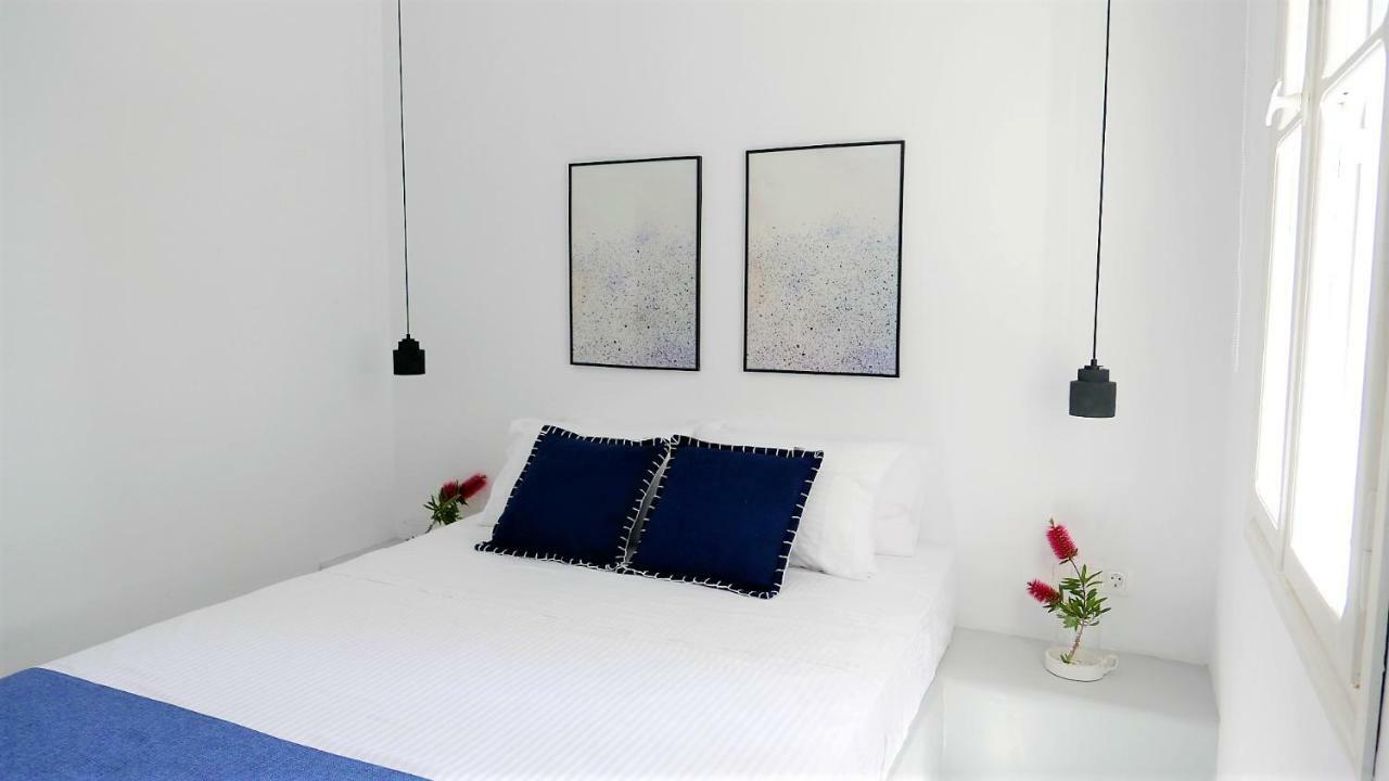 30Villa Rd Rhodes City Zewnętrze zdjęcie