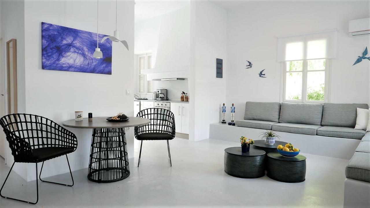 30Villa Rd Rhodes City Zewnętrze zdjęcie