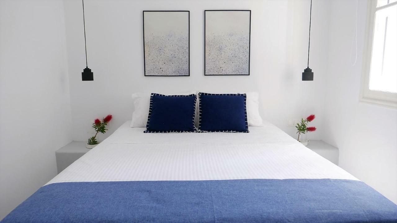 30Villa Rd Rhodes City Zewnętrze zdjęcie