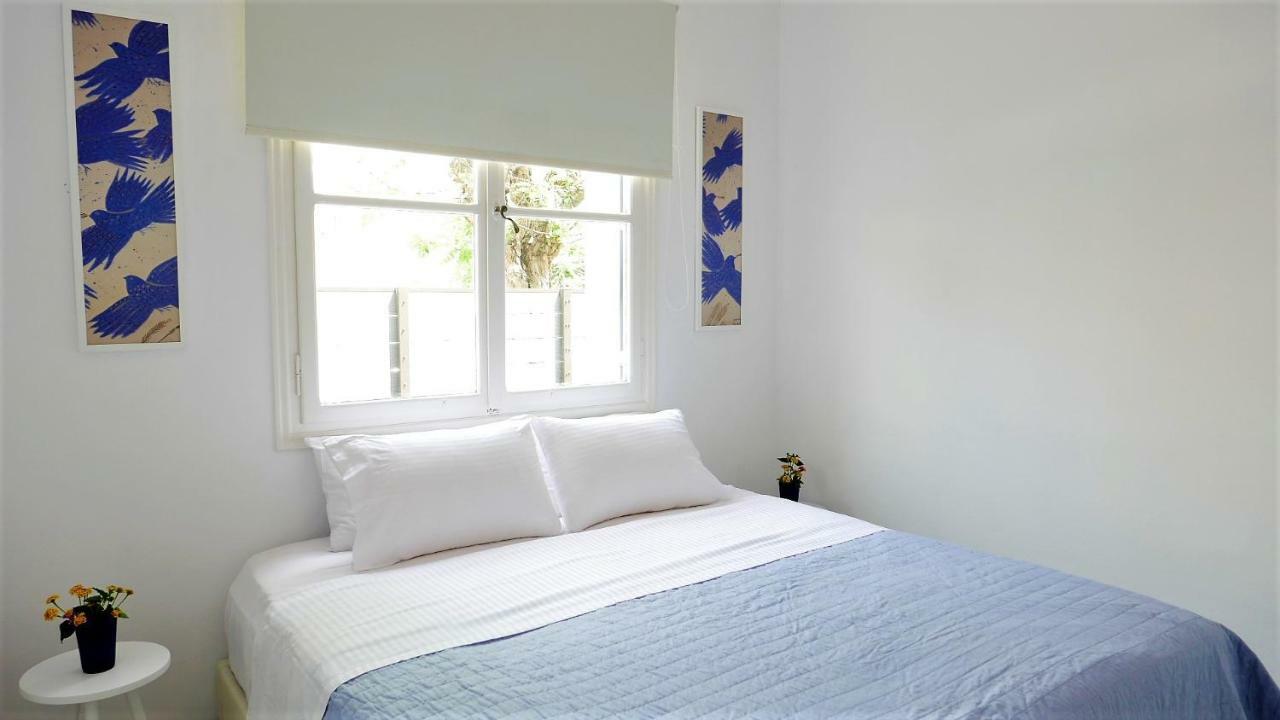 30Villa Rd Rhodes City Zewnętrze zdjęcie