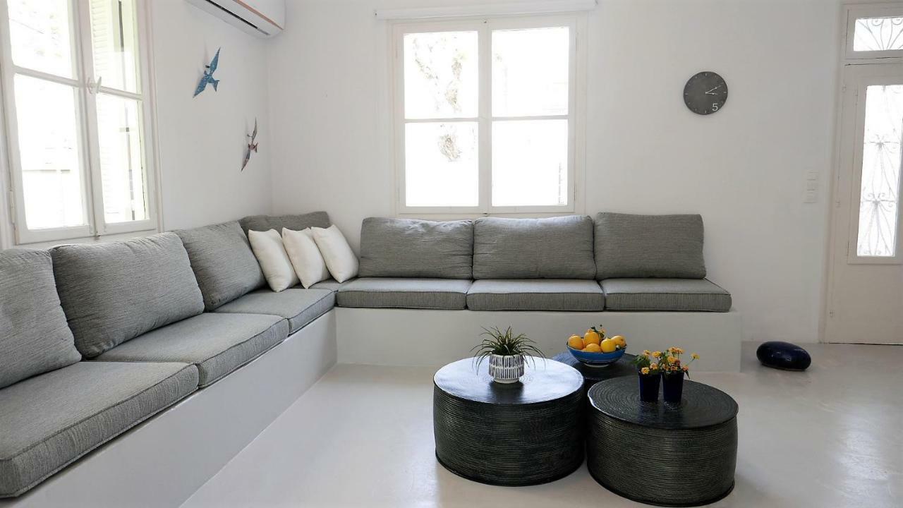 30Villa Rd Rhodes City Zewnętrze zdjęcie