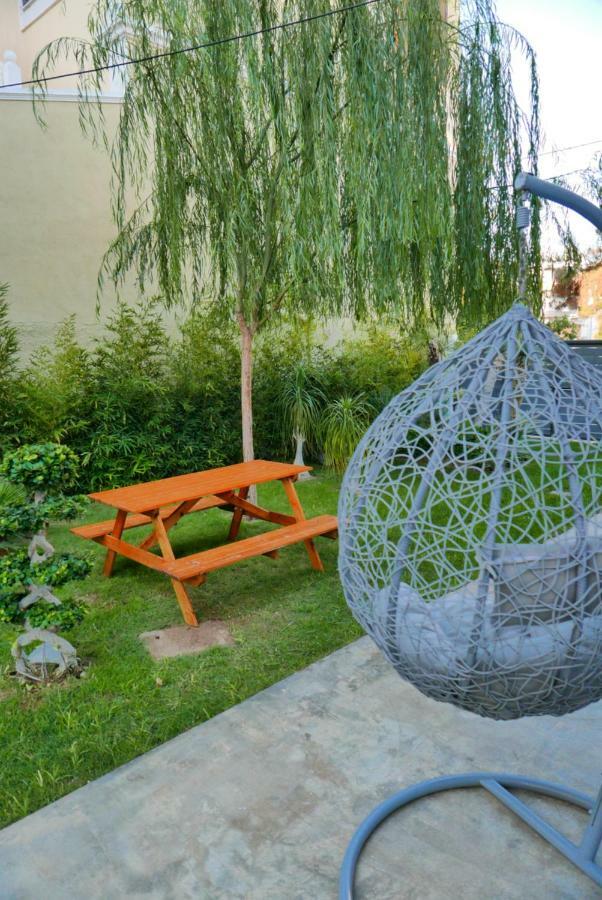 30Villa Rd Rhodes City Zewnętrze zdjęcie
