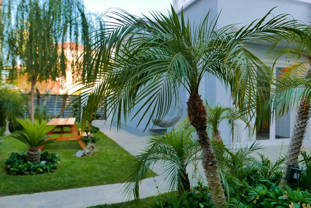 30Villa Rd Rhodes City Zewnętrze zdjęcie
